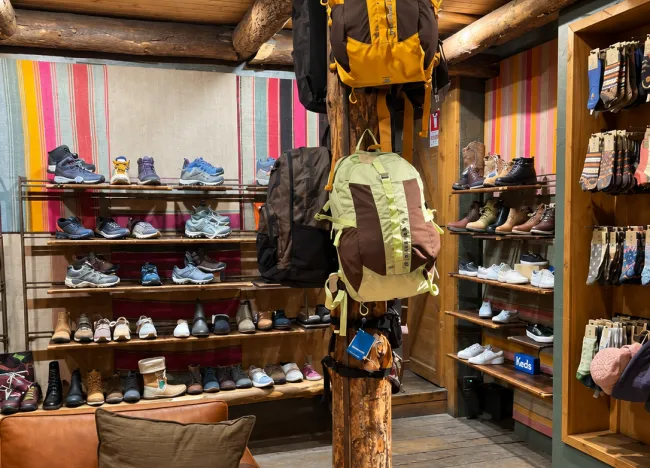 Retail