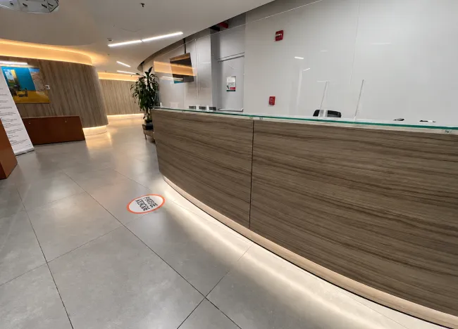 Corporativo