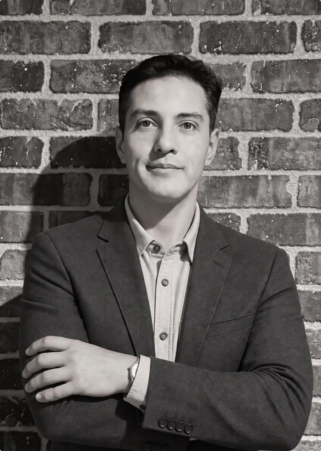 Jonathan Gómez Pérez